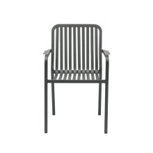 Purezza kültéri szék - Antracit