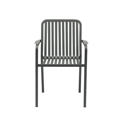 Purezza kültéri szék - Antracit