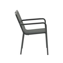 Purezza kültéri szék - Antracit