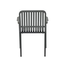 Purezza kültéri szék - Antracit