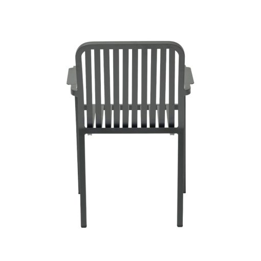 Purezza kültéri szék - Antracit