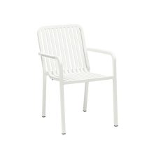 Purezza kültéri szék - Fehér