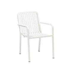Purezza kültéri szék - Fehér