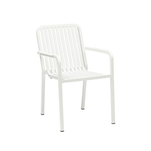 Purezza kültéri szék - Fehér