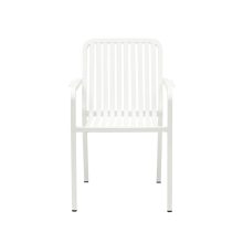 Purezza kültéri szék - Fehér