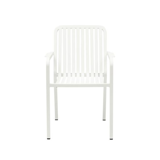 Purezza kültéri szék - Fehér