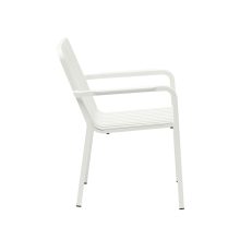 Purezza kültéri szék - Fehér