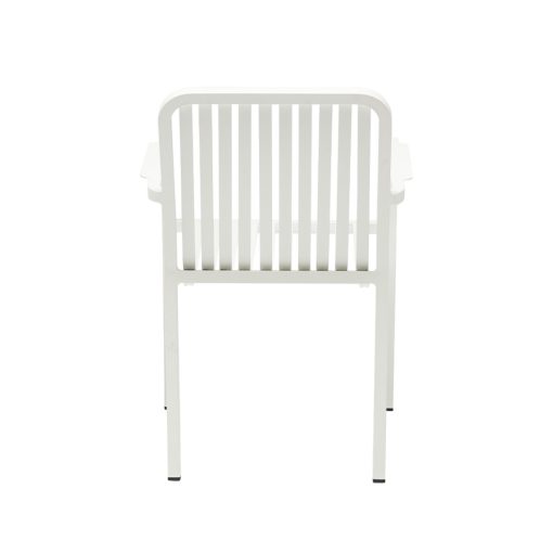 Purezza kültéri szék - Fehér
