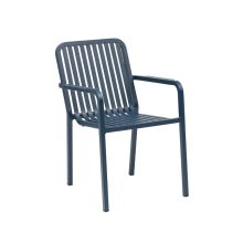 Purezza kültéri szék - Kék