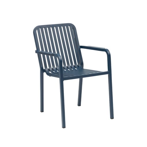 Purezza kültéri szék - Kék