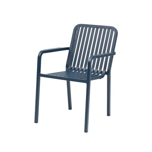Purezza kültéri szék - Kék