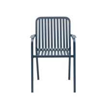 Purezza kültéri szék - Kék