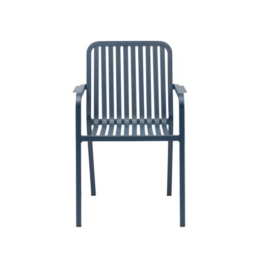 Purezza kültéri szék - Kék