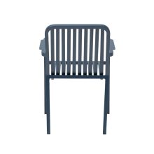 Purezza kültéri szék - Kék