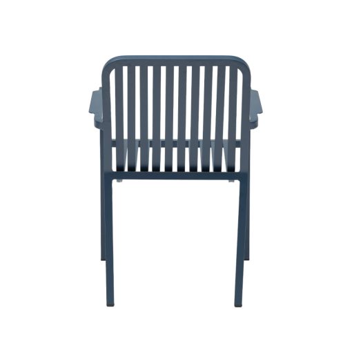 Purezza kültéri szék - Kék