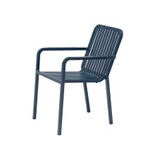 Purezza kültéri szék - Kék