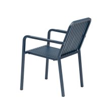 Purezza kültéri szék - Kék