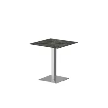 Sigma asztal - Loft Beton HPL lap