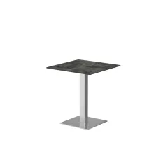 Sigma asztal - Loft Beton HPL lap