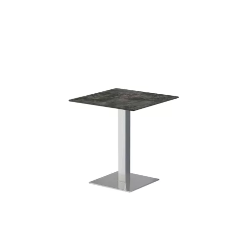 Sigma asztal - Loft Beton HPL lap