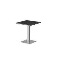 Sigma asztal - Antracit Laminált lap (28 mm)