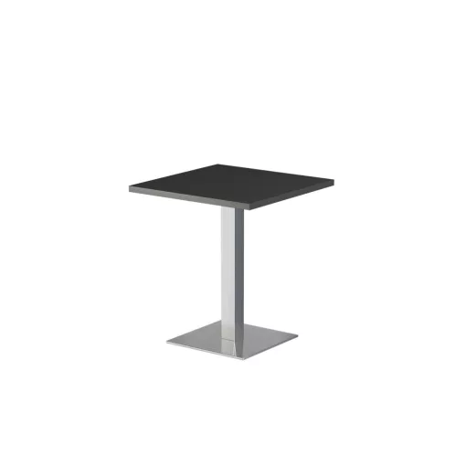 Sigma asztal - Antracit Laminált lap (28 mm)