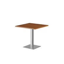 Sigma asztal - Bükk Laminált lap (28 mm)