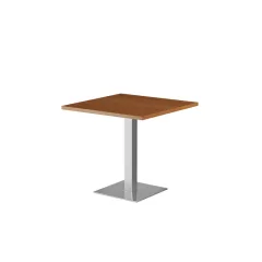 Sigma asztal - Bükk Laminált lap (28 mm)