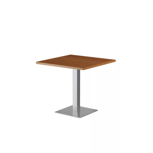 Sigma asztal - Bükk Laminált lap (28 mm)