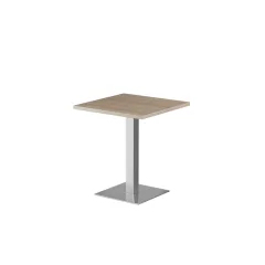 Sigma asztal - Sonoma Laminált lap (28 mm)