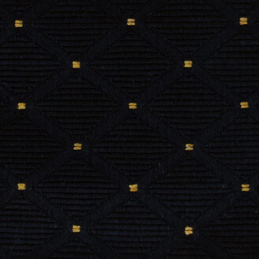 M - ST 390 konferenciaszék ezüst színű váz - fekete szövet