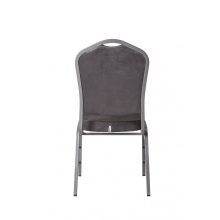 M - ST 850 konferenciaszék szürke színű váz - szürke szövet