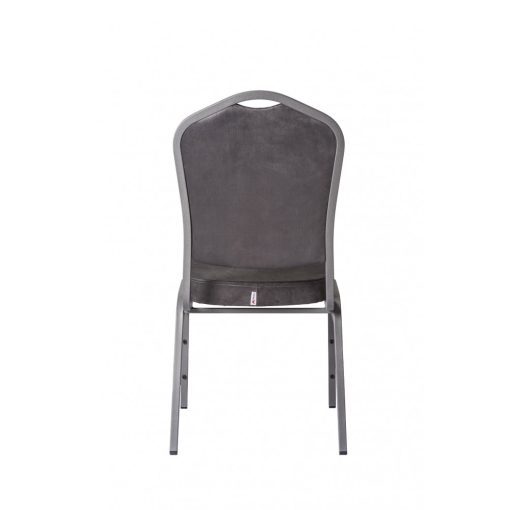 M - ST 850 konferenciaszék szürke színű váz - szürke szövet