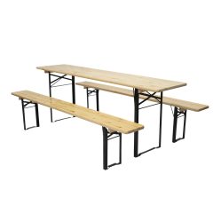 Woody sörpad garnitúra 220x50 