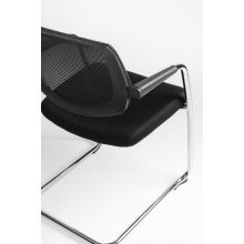 ST - Donatello tárgyalószék