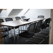 ST - Donatello tárgyalószék