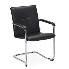 Rumba szánkótalpas tárgyalószék