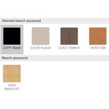 T - Samba rakásolható szék