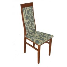 S - Betti fa szék választható kárpittal