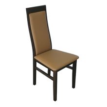 S - Betti fa szék választható kárpittal