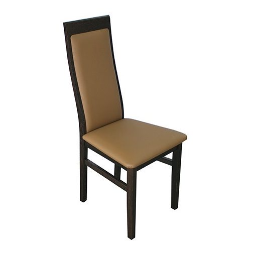 S - Betti fa szék választható kárpittal