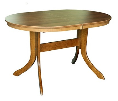 S - Boni asztal 130/170x90 cm