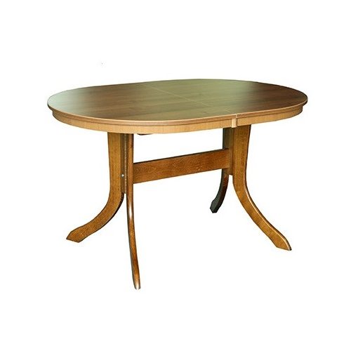 Boni asztal 130x90 cm (+40cm)