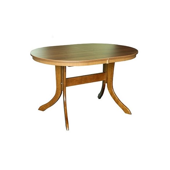 S - Boni asztal 130/170x90 cm