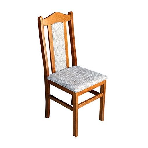 S - Jázmin fa szék választható kárpittal