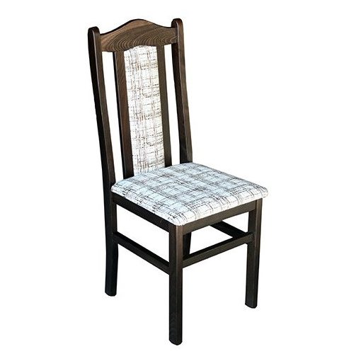 S - Jázmin fa szék választható kárpittal