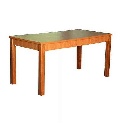 Lindus bővíthető étkezőasztal 160x80 cm (+40cm)