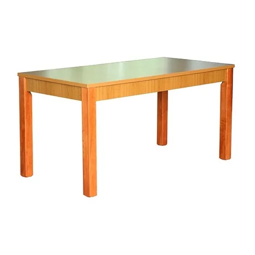 Lindus bővíthető étkezőasztal 160x80 cm (+40cm)