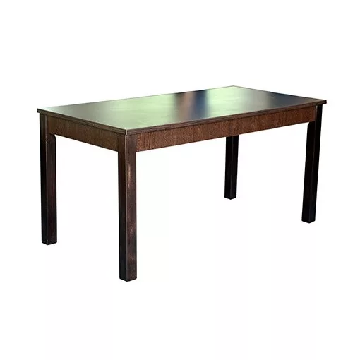 Lindus bővíthető étkezőasztal 160x80 cm (+40cm)