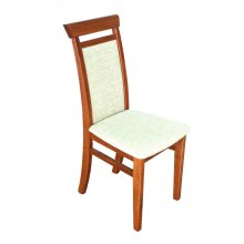 Linda fa szék választható kárpittal